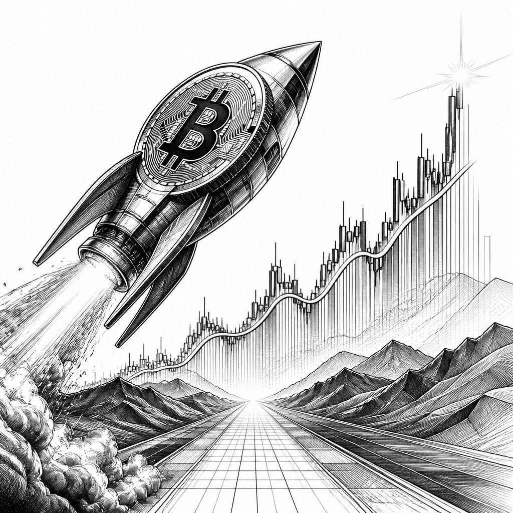 Bitcoin-Kurs: Kann BTC nach dem 50-Wochen-Schnitt Richtung 120.000 laufen? Bitcoin-Kurs: Kann BTC nach dem 50-Wochen-Schnitt Richtung 120.000 laufen?