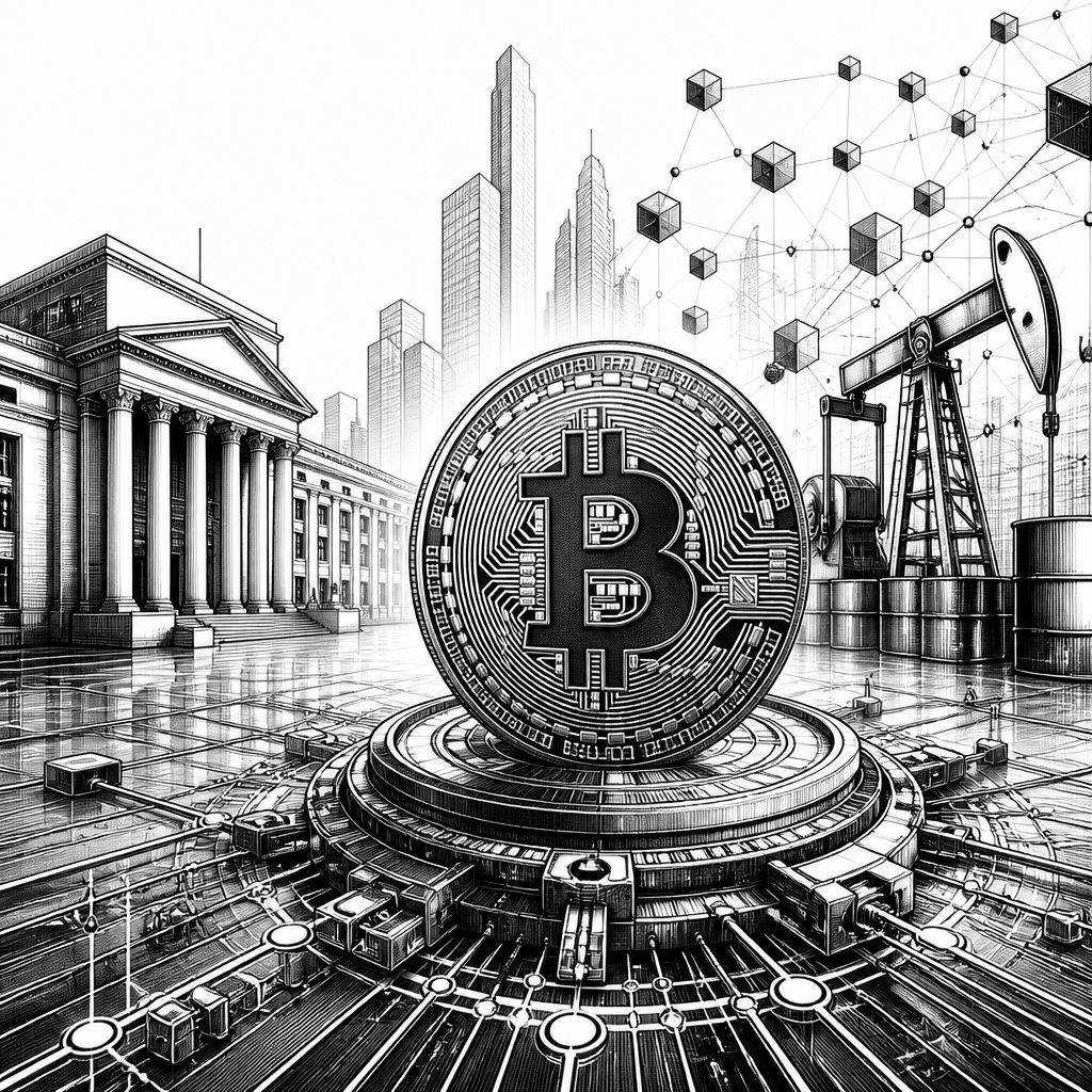 Bitcoin nähert sich 82.000 US-Dollar: SEC erlaubt Tokenisierung von Aktien Bitcoin nähert sich 82.000 US-Dollar: SEC erlaubt Tokenisierung von Aktien