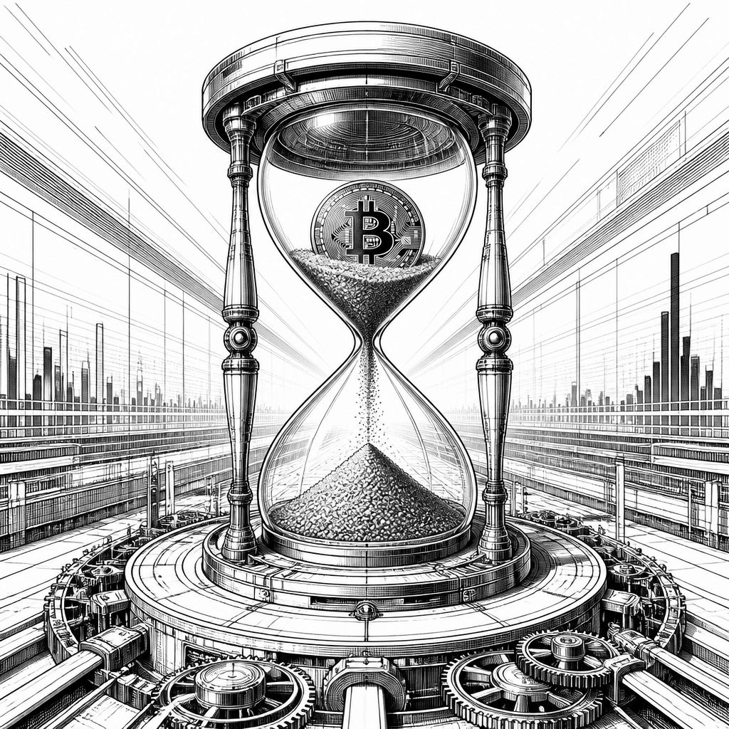 Bitcoin-Optionsablauf: 15,6 Milliarden Dollar verfallen – was der Max-Pain zeigt Bitcoin-Optionsablauf: 15,6 Milliarden Dollar verfallen – was der Max-Pain zeigt
