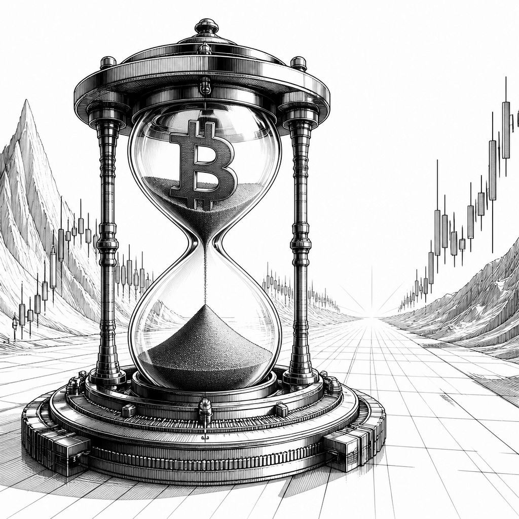 Bitcoin-Optionsablauf bei Deribit: Warum der Kurs um 85.000 und 100.000 fokussiert wird Bitcoin-Optionsablauf bei Deribit: Warum der Kurs um 85.000 und 100.000 fokussiert wird