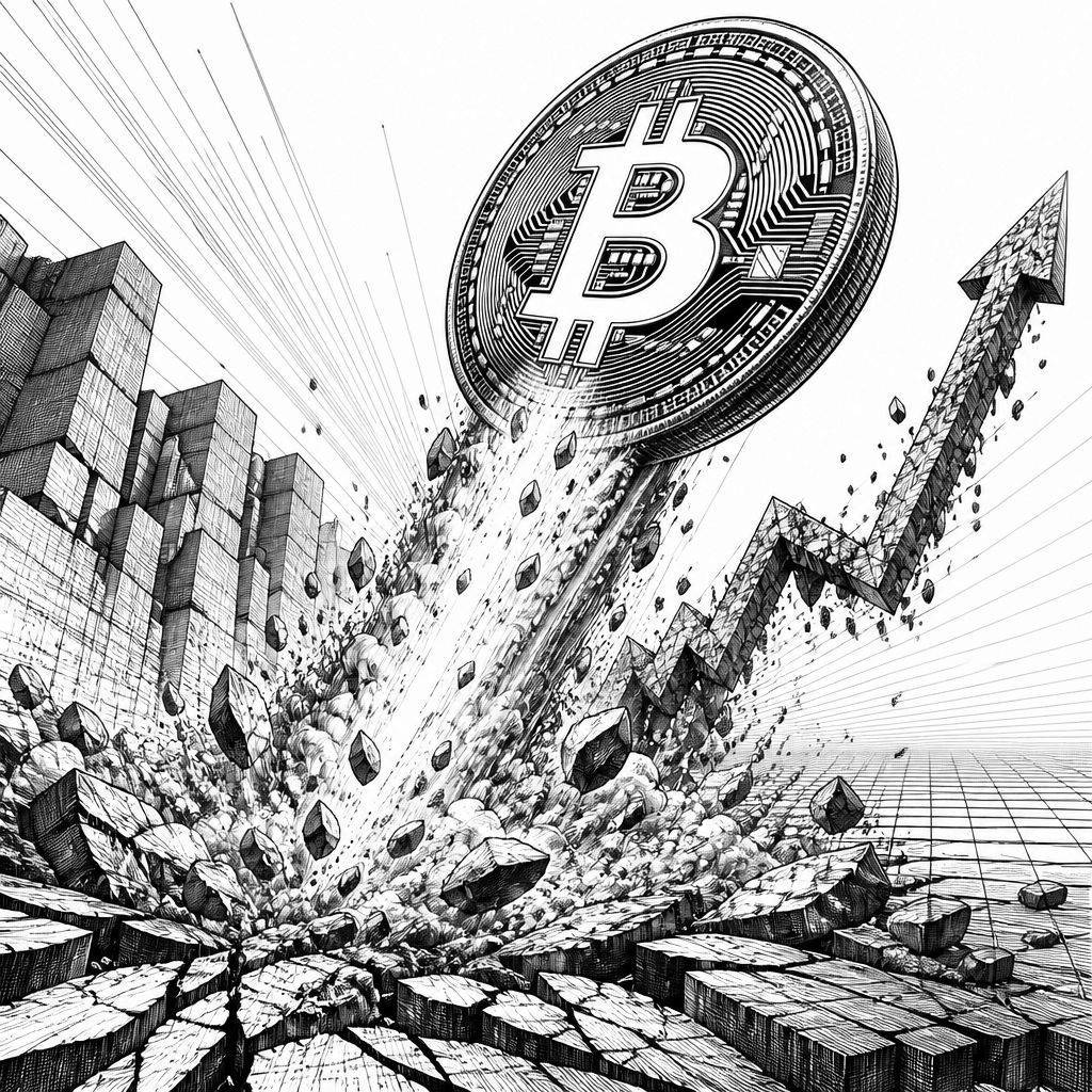 Bitcoin springt über 85.000 US-Dollar: Analyst Benjamin Cowen räumt Fehlprognose ein Bitcoin springt über 85.000 US-Dollar: Analyst Benjamin Cowen räumt Fehlprognose ein