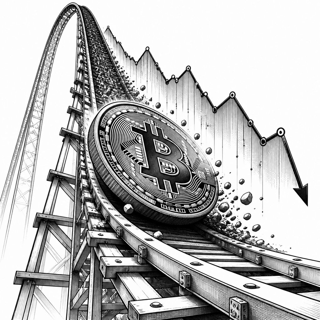 Bitcoin-Rally verliert Tempo: CryptoQuant sieht Gewinnmitnahmen und mögliche Korrektur Bitcoin-Rally verliert Tempo: CryptoQuant sieht Gewinnmitnahmen und mögliche Korrektur