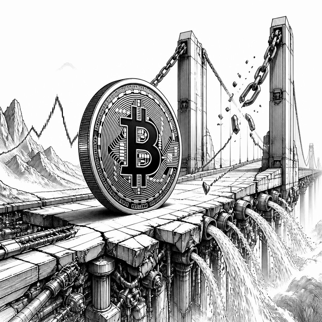 Bitcoin nach Rally: Wackeliger Kaufdruck, CLARITY-Act-Blockade und ETF-Zuflüsse Bitcoin nach Rally: Wackeliger Kaufdruck, CLARITY-Act-Blockade und ETF-Zuflüsse