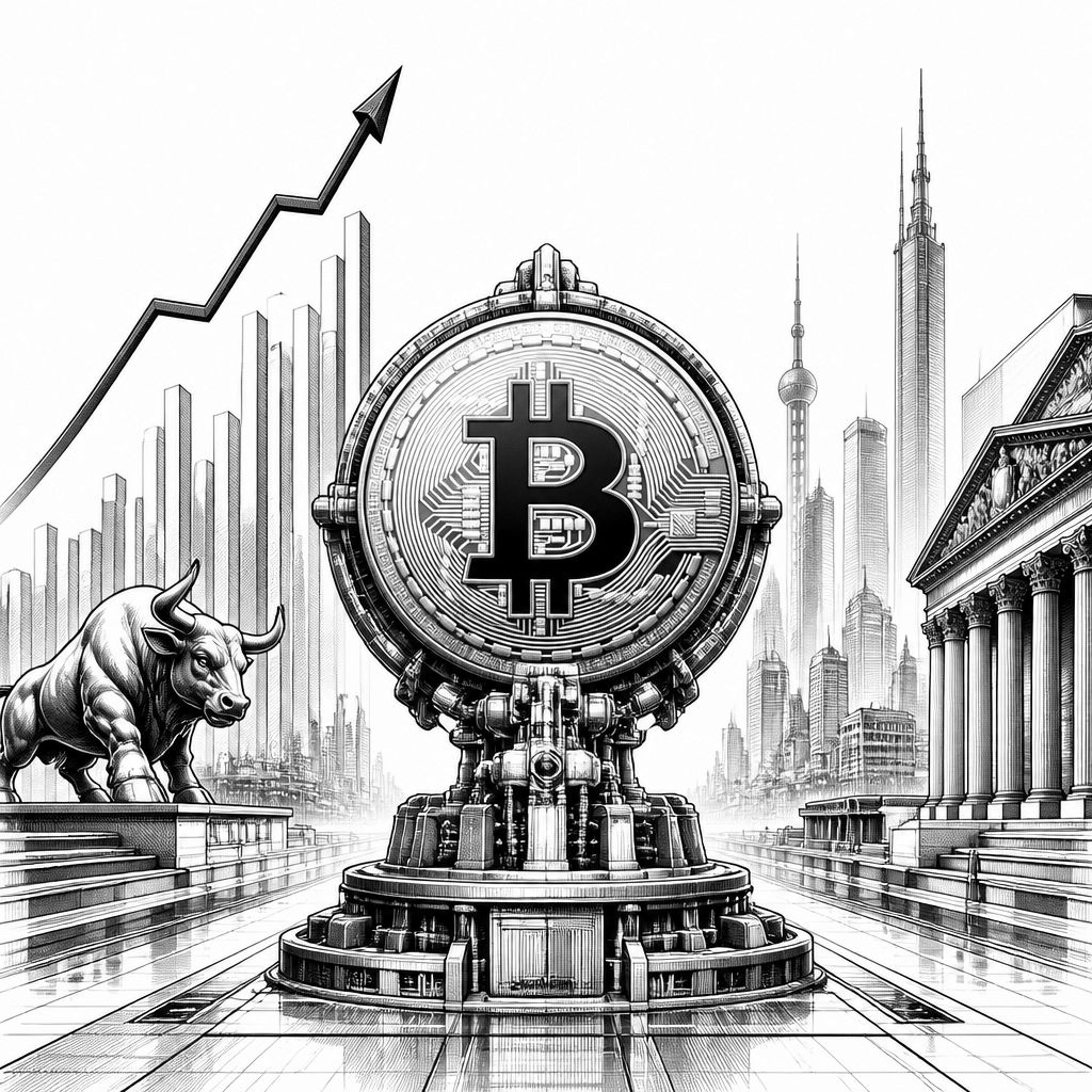 Bitcoin schließt Q3 2026 mit +32 Prozent ab – Konsolidierung um 82.900 US-Dollar Bitcoin schließt Q3 2026 mit +32 Prozent ab – Konsolidierung um 82.900 US-Dollar