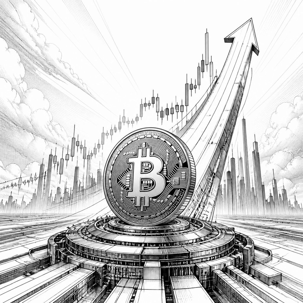 Bitcoin springt nach SEC-Entscheidung auf 77.560,9 US-Dollar Bitcoin springt nach SEC-Entscheidung auf 77.560,9 US-Dollar