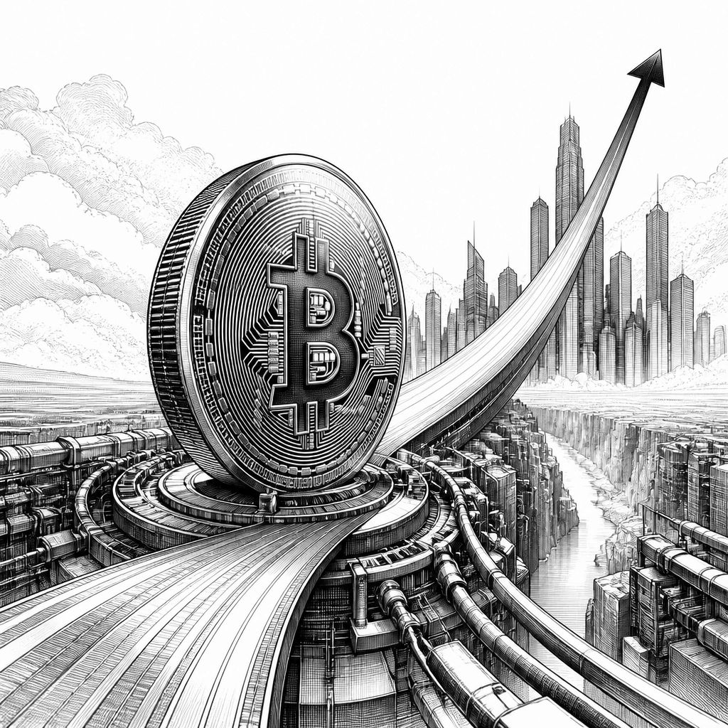 Bitcoin soll Nasdaq 100 outperformen: Raoul Pal setzt auf steigende Zinsen Bitcoin soll Nasdaq 100 outperformen: Raoul Pal setzt auf steigende Zinsen