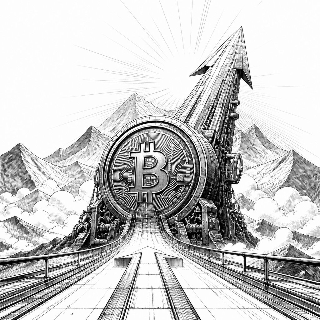 Bitcoin-Tief scheinbar überwunden: Zwei Kennzahlen liefern grünes Signal Bitcoin-Tief scheinbar überwunden: Zwei Kennzahlen liefern grünes Signal