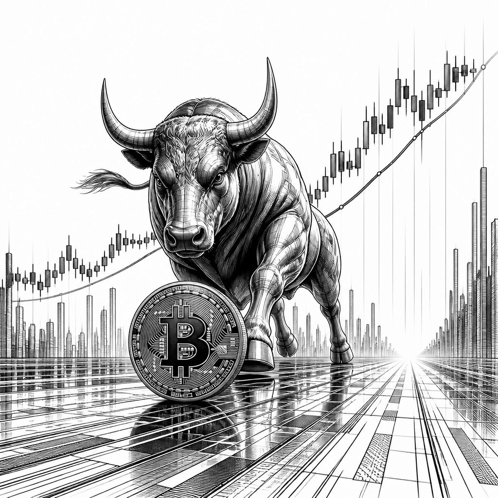 Bitcoin über dem 50-Wochen-Durchschnitt: Neues Bull-Markt-Signal? Bitcoin über dem 50-Wochen-Durchschnitt: Neues Bull-Markt-Signal?