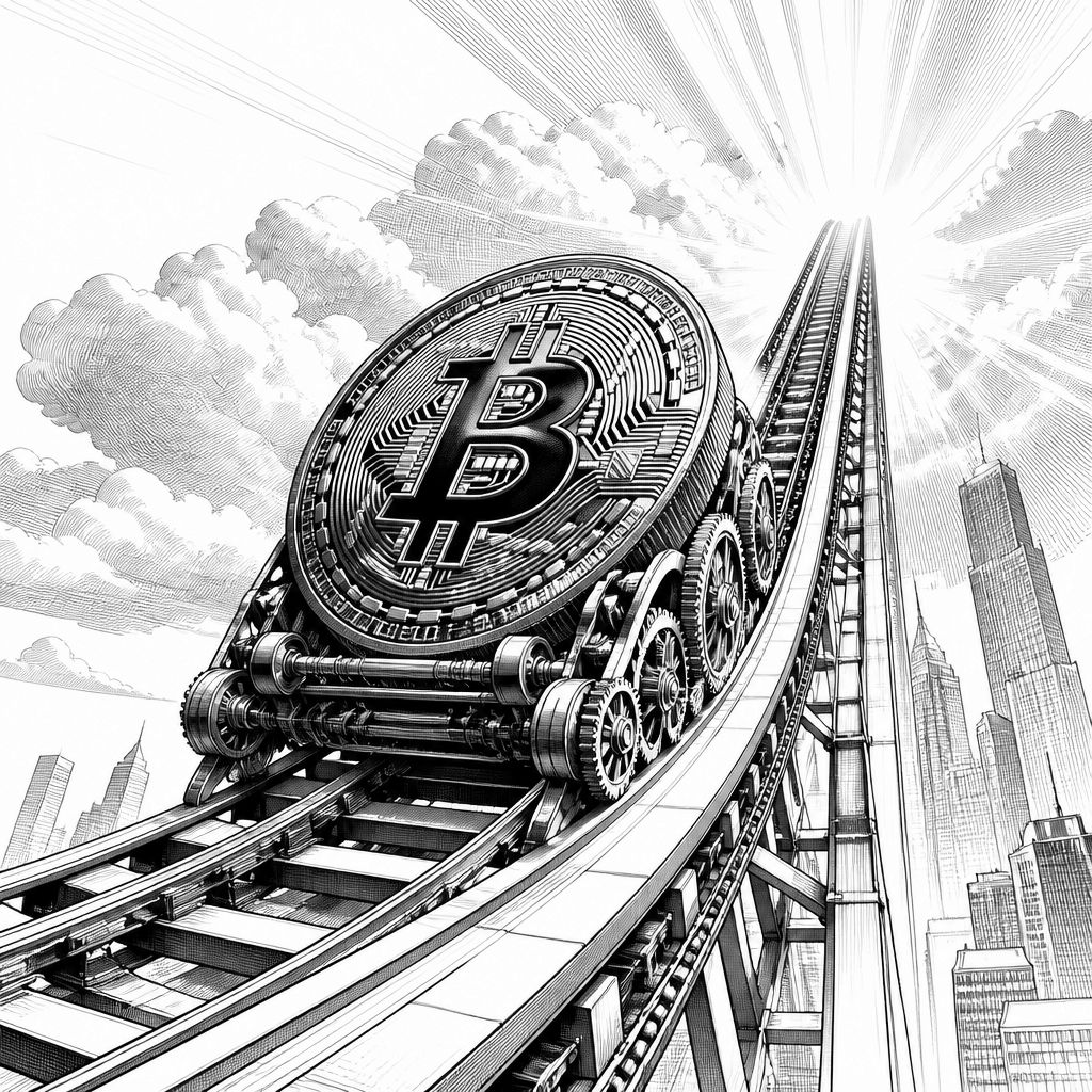 Bitcoin über 86.000 US-Dollar: Ende des „Crypto Winter“ rückt näher Bitcoin über 86.000 US-Dollar: Ende des „Crypto Winter“ rückt näher
