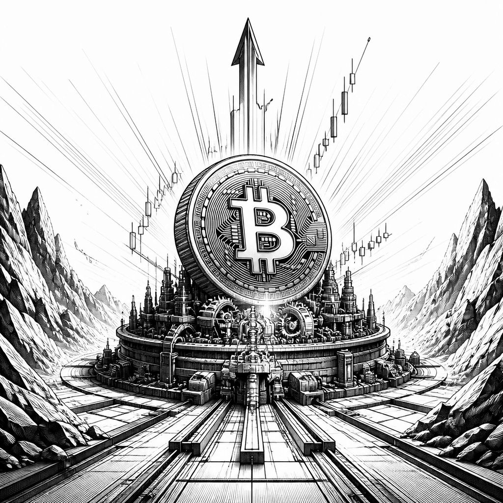 Bitcoin springt +50%: MSTR, COIN und Strive-ASST bleiben unter Druck Bitcoin springt +50%: MSTR, COIN und Strive-ASST bleiben unter Druck