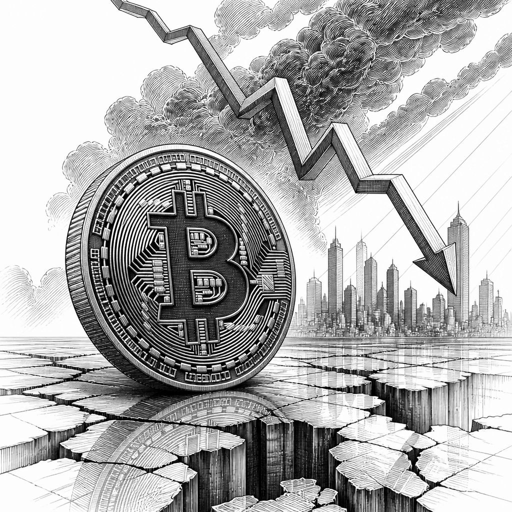 Bitcoin vor 15,6 Mrd.-$ Optionslaufzeit: Tom Lee sieht Rally, doch Zinsdruck bleibt Bitcoin vor 15,6 Mrd.-$ Optionslaufzeit: Tom Lee sieht Rally, doch Zinsdruck bleibt