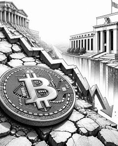 bitcoin-vor-clarity-act-und-fed-zins-entscheidung