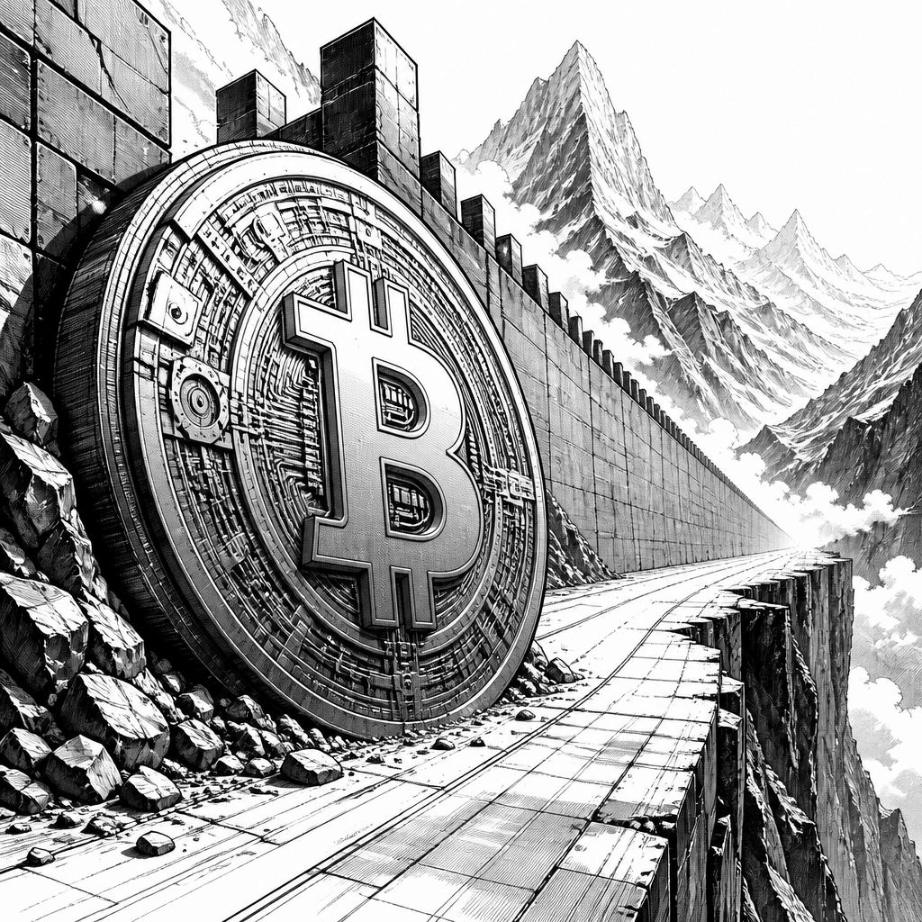 Bitcoin vor Wochenwendewende: BTC/USD kämpft an Widerständen bei 83.916 Bitcoin vor Wochenwendewende: BTC/USD kämpft an Widerständen bei 83.916