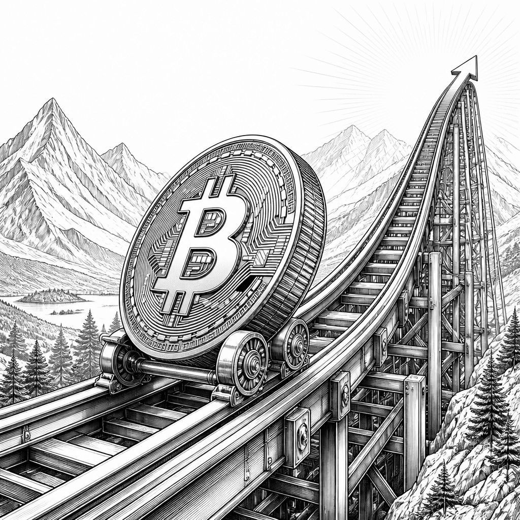 Bitcoin: Zwei Kennzahlen deuten auf das Ende des Bärenmarkts hin Bitcoin: Zwei Kennzahlen deuten auf das Ende des Bärenmarkts hin