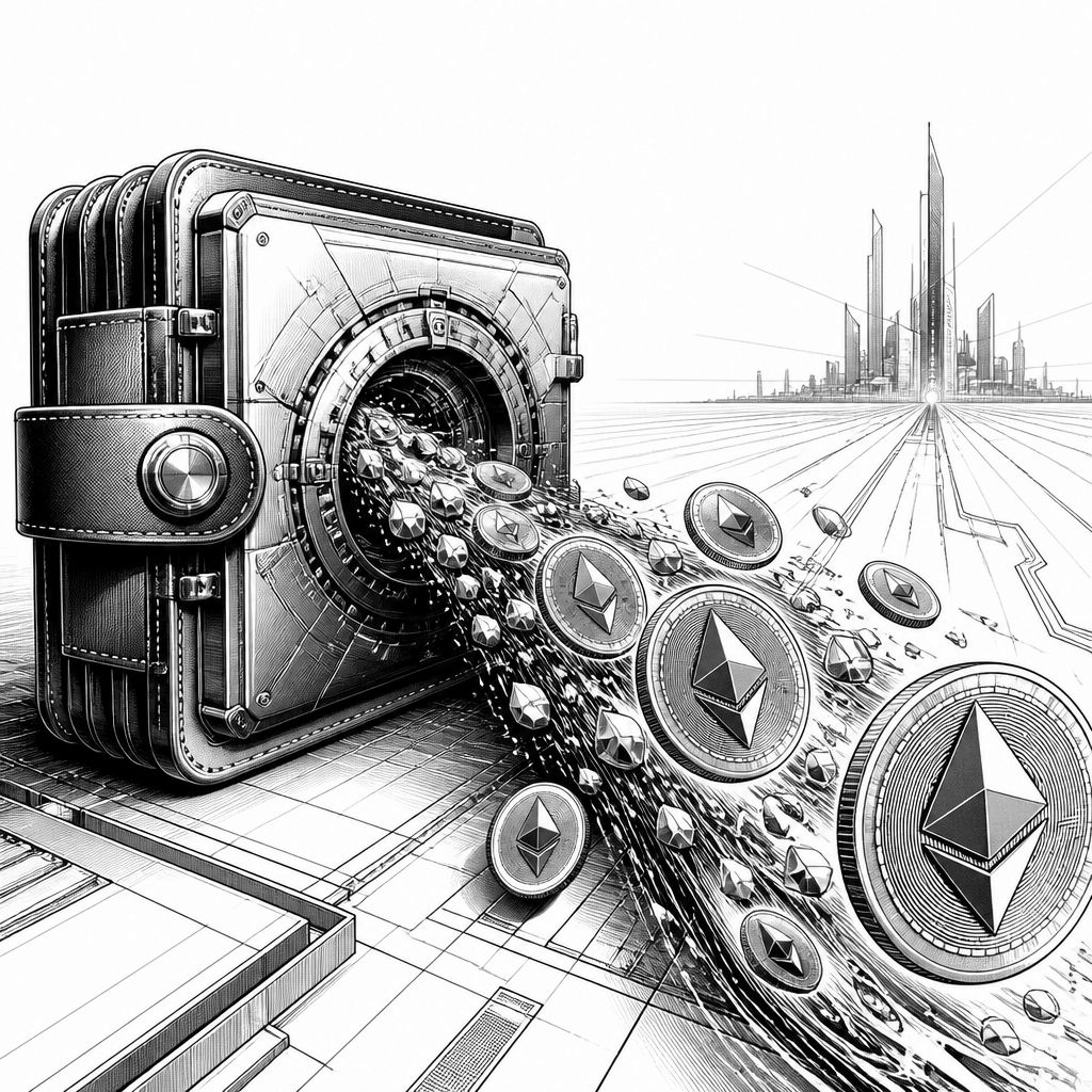 Bitget-Hack: 350 Millionen in Krypto abgezogen – Hot Wallet betroffen Bitget-Hack: 350 Millionen in Krypto abgezogen – Hot Wallet betroffen