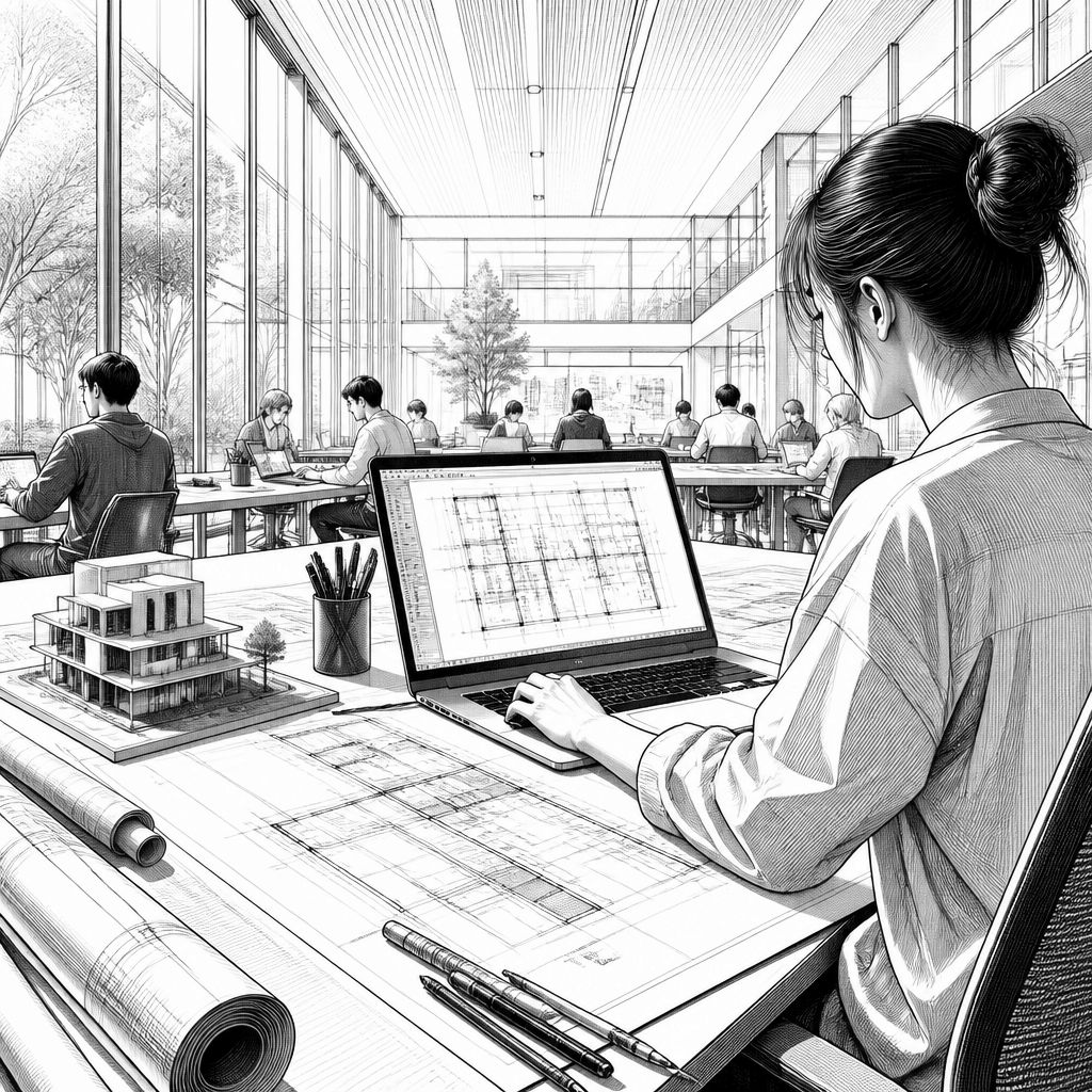 Bluebeam Max: KI-Features für Architektur, Bau und Planung nun kostenlos für Schulen Bluebeam Max: KI-Features für Architektur, Bau und Planung nun kostenlos für Schulen
