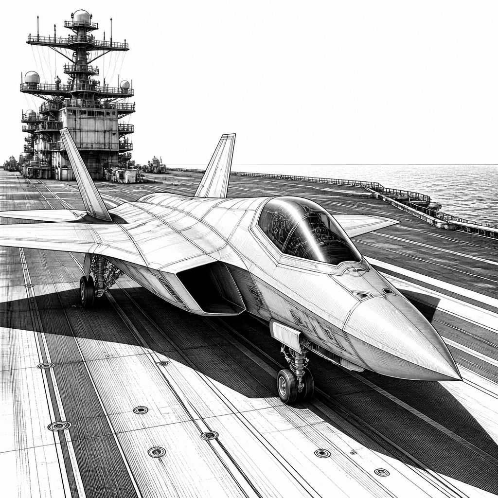 Boeing gewinnt Navy-Wettbewerb für den F/A-XX: Northrop fällt raus Boeing gewinnt Navy-Wettbewerb für den F/A-XX: Northrop fällt raus