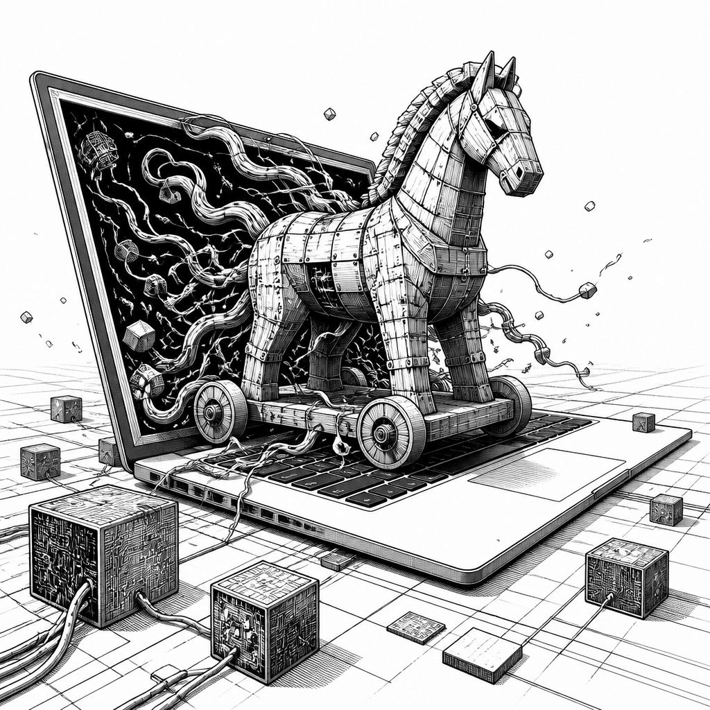 Maliziöses npm-Paket läuft zur Laufzeit: Entwickler müssen Runtime-Checks stärken Maliziöses npm-Paket läuft zur Laufzeit: Entwickler müssen Runtime-Checks stärken