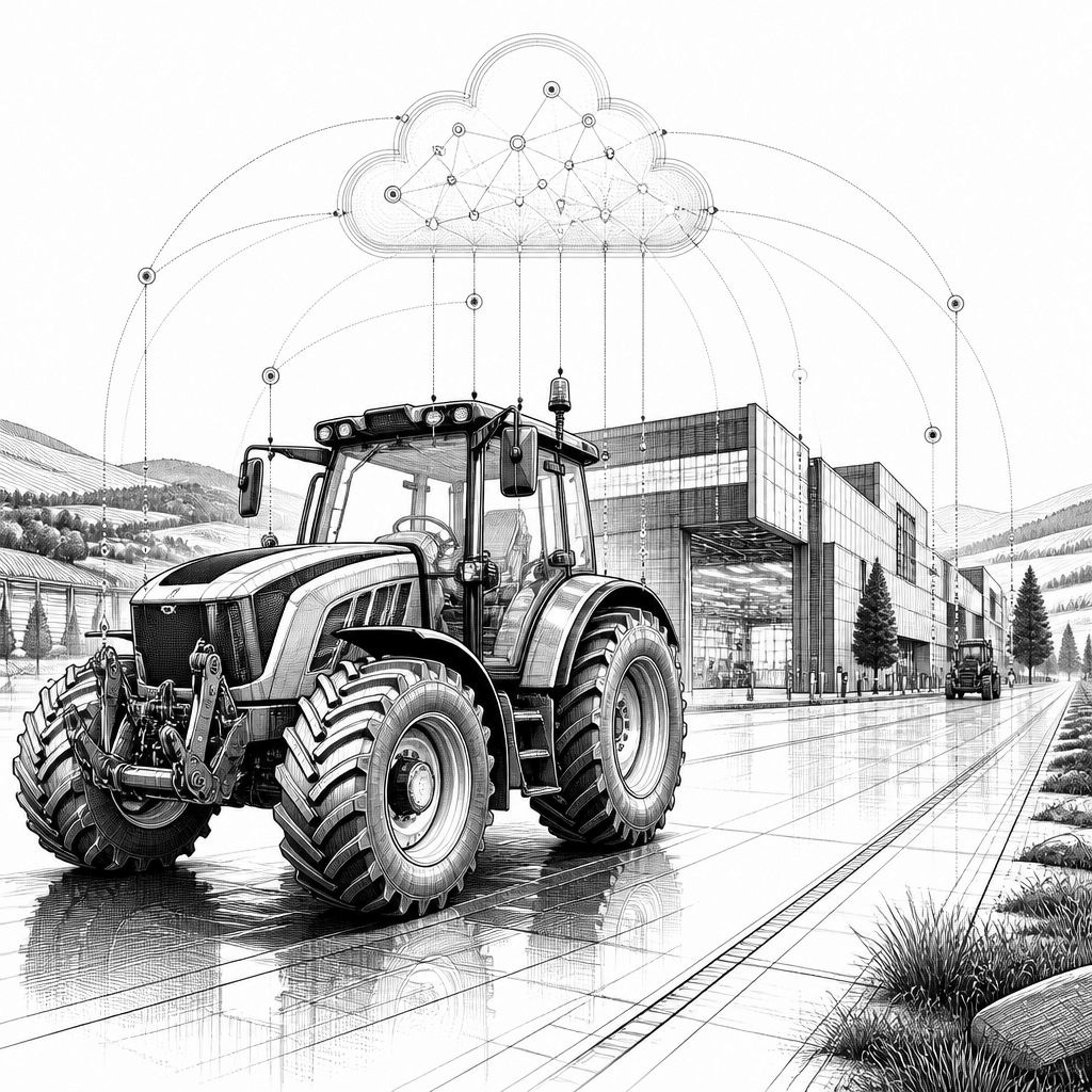 Bosch setzt auf c.technology: SaaS-Plattform geht bei IRUM in Betrieb Bosch setzt auf c.technology: SaaS-Plattform geht bei IRUM in Betrieb