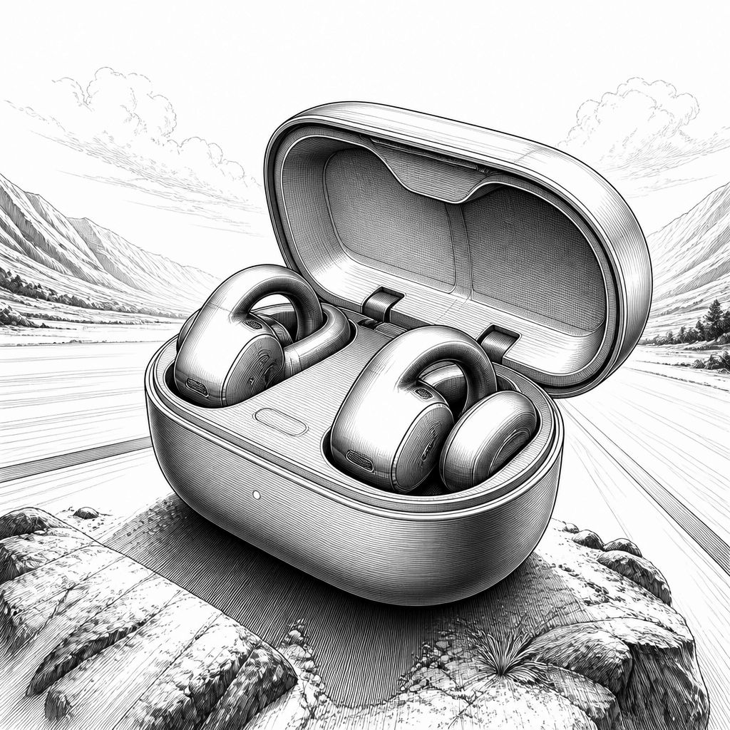 Bose bringt zweite Ultra-Open-Generation und günstige Sport-Variante Bose bringt zweite Ultra-Open-Generation und günstige Sport-Variante