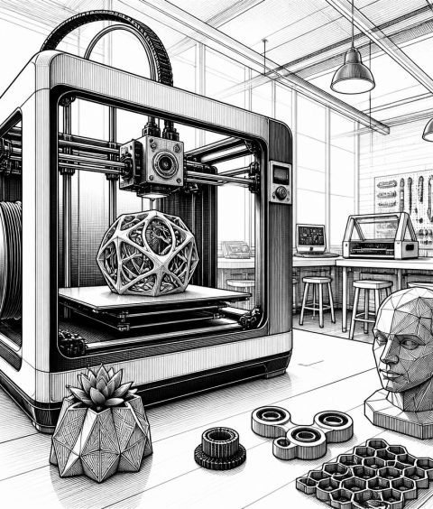bowdoin-maker-space-crafting-nights-ki-3d-druck
