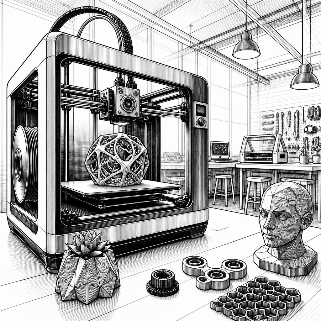 Bowdoin Maker Space startet Crafting-Nights mit KI-3D-Druck und Lasertechnik Bowdoin Maker Space startet Crafting-Nights mit KI-3D-Druck und Lasertechnik