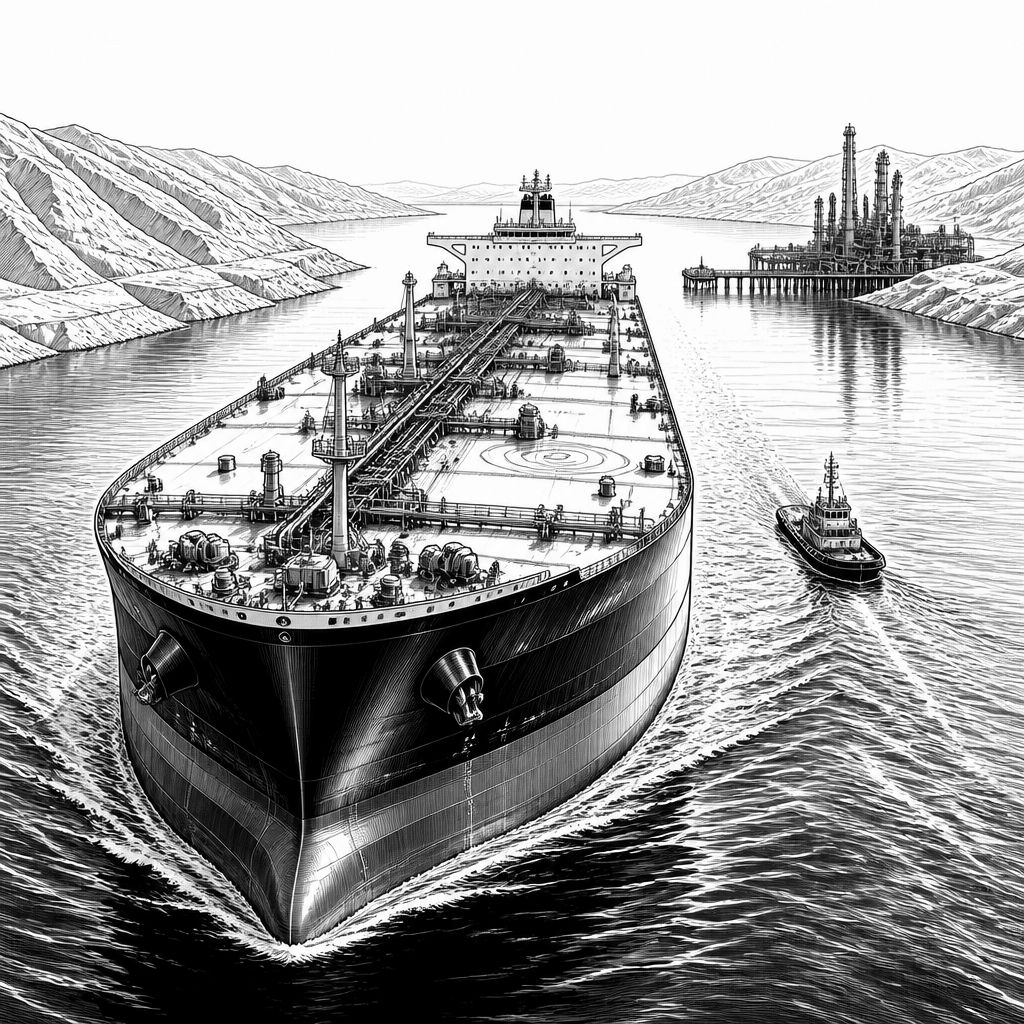 Brent-Öl über 100 US-Dollar: US-Iran-Spannungen bremsen Entspannung Brent-Öl über 100 US-Dollar: US-Iran-Spannungen bremsen Entspannung
