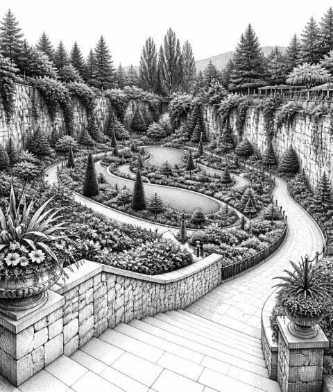 butchart-gardens-vom-kalksteinbruch-zum-garten