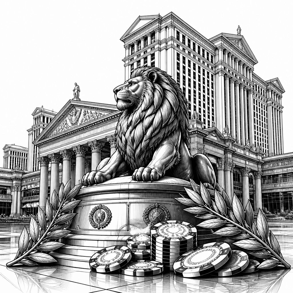 Caesars-Aktionäre stimmen Fusion mit Fertitta Gaming zu Caesars-Aktionäre stimmen Fusion mit Fertitta Gaming zu