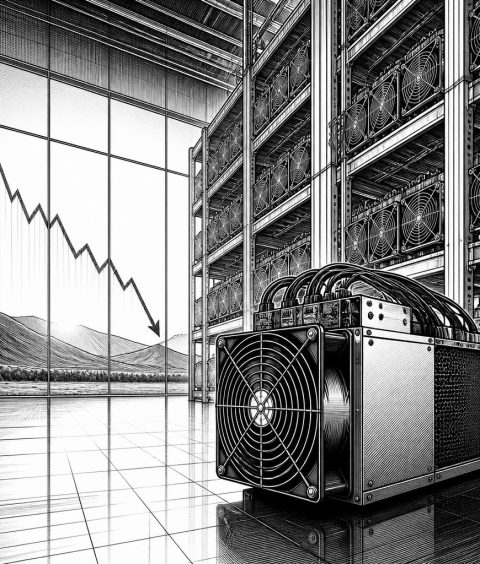 canaan-bitcoin-rueckgang-drueckt-umsatz-mining