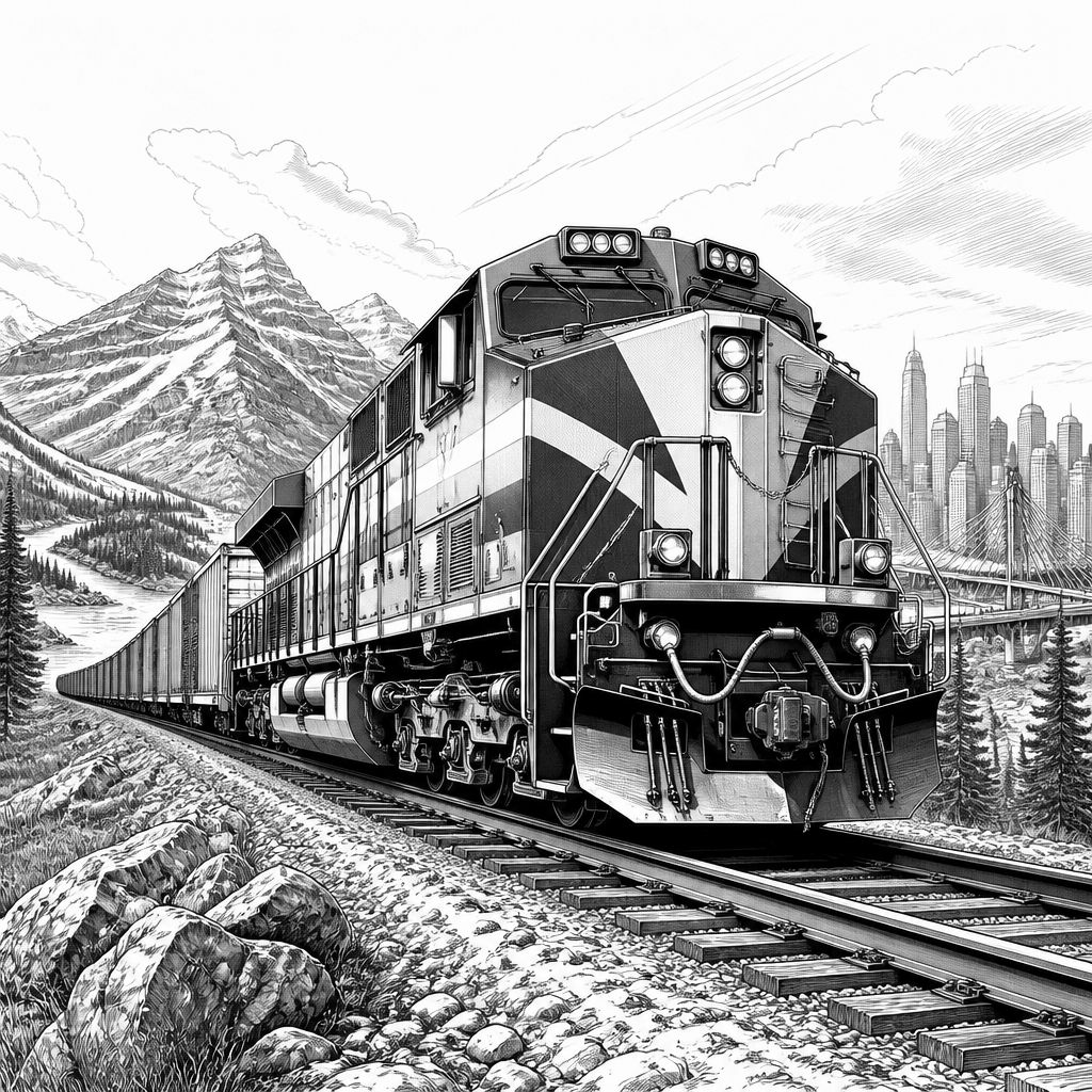 Canadian-Pacific-Kansas-City: Aktie bei 123,78 CAD – Kursziel 134,36 CAD Canadian-Pacific-Kansas-City: Aktie bei 123,78 CAD – Kursziel 134,36 CAD