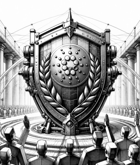 cardano-governance-laehmung-verfassungsausschuss-leios-dijkstra