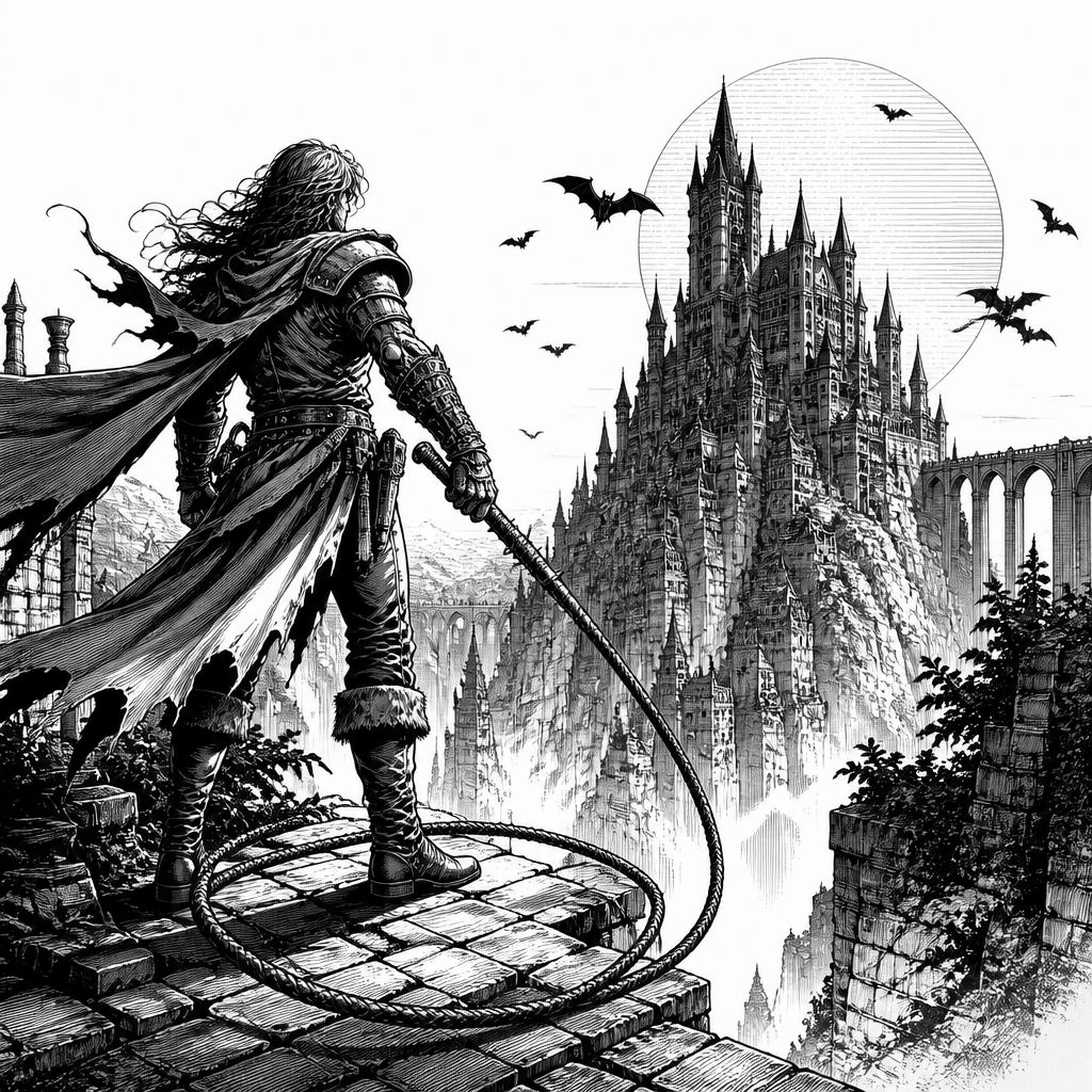 Castlevania wird 40: Wie ein NES-Klassiker Spielkultur und „Igavania“ prägte Castlevania wird 40: Wie ein NES-Klassiker Spielkultur und „Igavania“ prägte