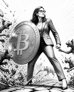 cathie-wood-verteidigt-bitcoin-deflation-ark-verkauf