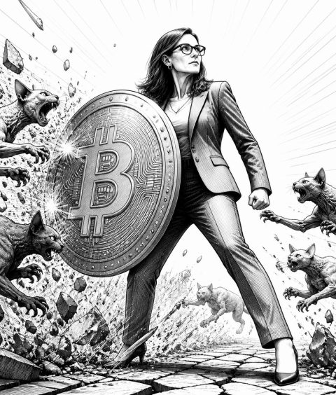 cathie-wood-verteidigt-bitcoin-deflation-ark-verkauf