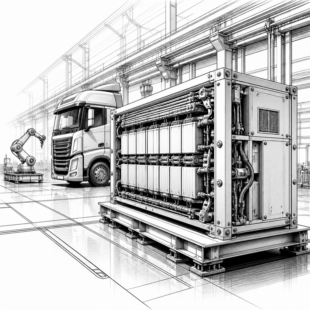 CATL sammelt 4,5 Mrd. RMB ein: Tests in Debrecen, neue Speicherpreise CATL sammelt 4,5 Mrd. RMB ein: Tests in Debrecen, neue Speicherpreise