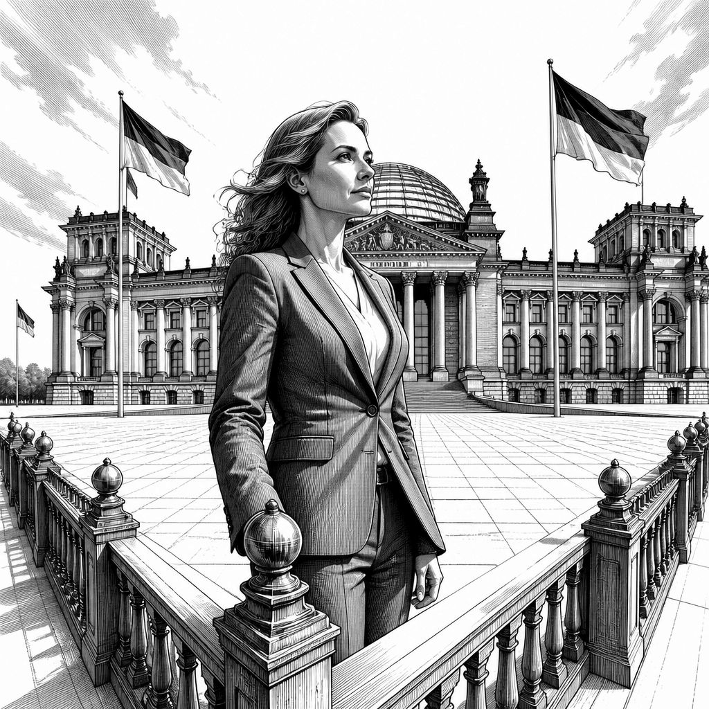 CDU-Vorstandsmitglied Augustin fordert mehr Deutlichkeit, aber Geduld CDU-Vorstandsmitglied Augustin fordert mehr Deutlichkeit, aber Geduld