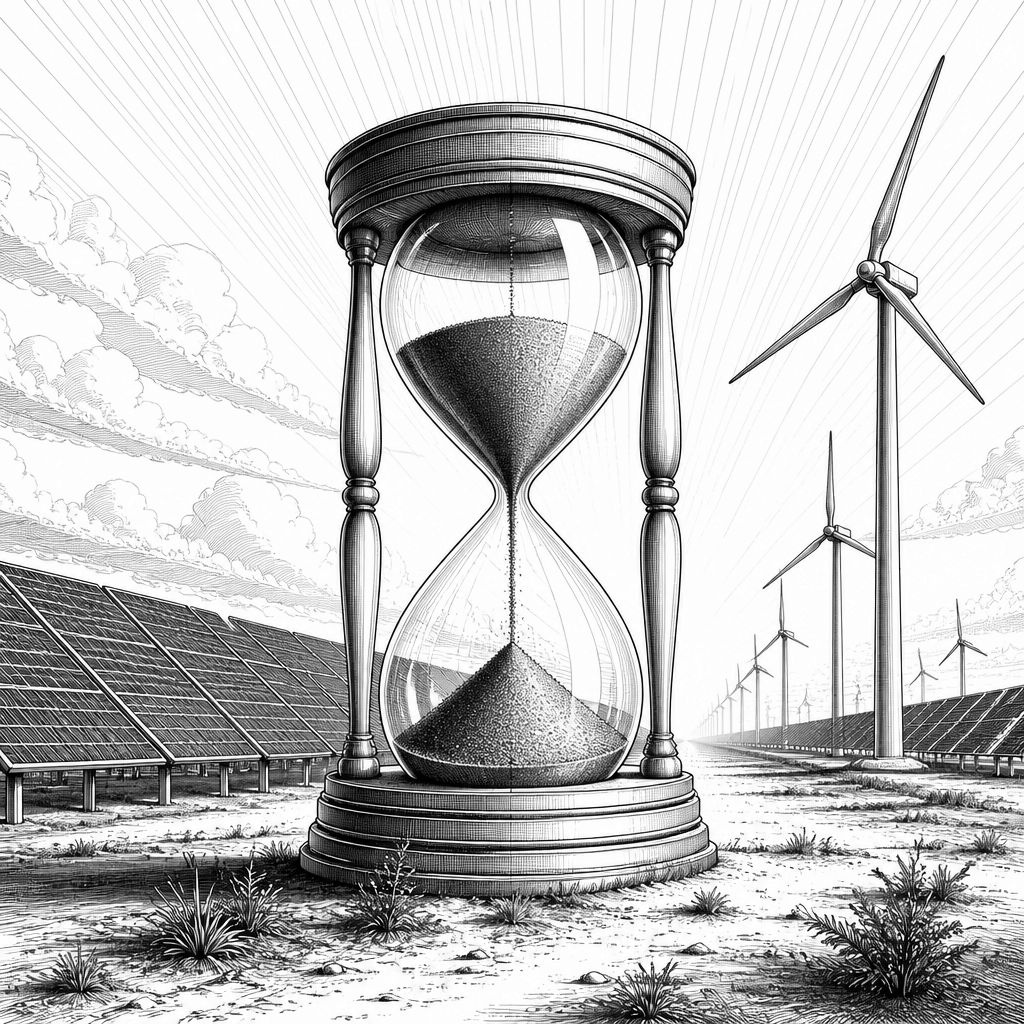CDU/CSU will EEG-Förderung für Wind und Solar bis 2045 auslaufen lassen CDU/CSU will EEG-Förderung für Wind und Solar bis 2045 auslaufen lassen