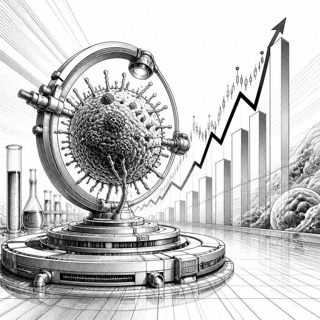 Celldex-Therapeutics: Moderater Buy-Konsens stützt die Biotech-Aktie Celldex-Therapeutics: Moderater Buy-Konsens stützt die Biotech-Aktie