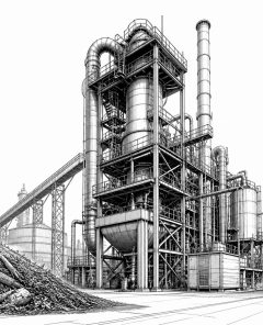 cemex-investiert-in-wtenergy-gasifizierung-zement-co2