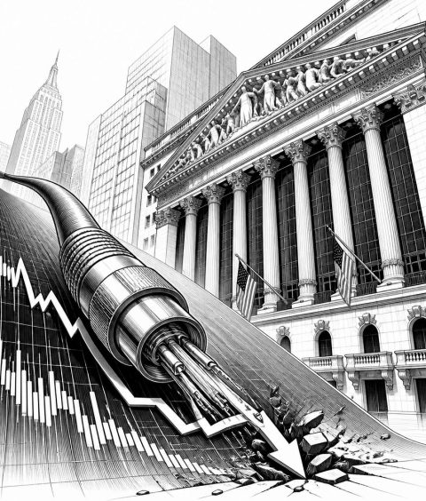 charter-communications-aktie-verliert-vorstart-boden
