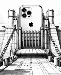 chatgpt-in-iphones-openai-unterperformance-vorwurf