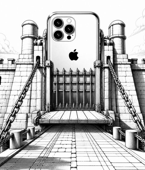 chatgpt-in-iphones-openai-unterperformance-vorwurf