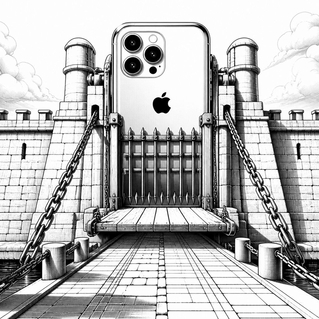 ChatGPT in iPhones: OpenAI wirft Apple „dramatisch Unterperformance“ vor ChatGPT in iPhones: OpenAI wirft Apple „dramatisch Unterperformance“ vor