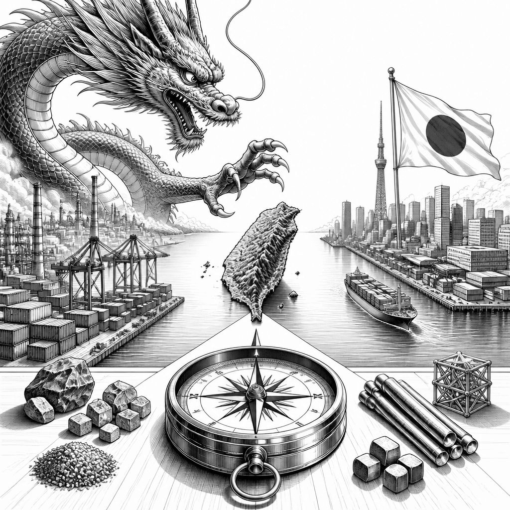 China fordert Japan zu Taiwan-Beziehungen um – Druck auf Takaichi wächst China fordert Japan zu Taiwan-Beziehungen um – Druck auf Takaichi wächst