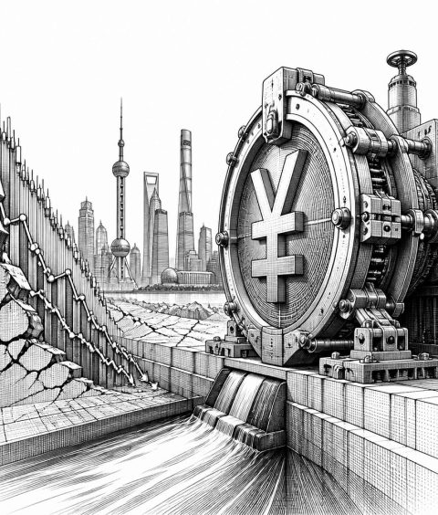 chinas-zwei-geschwindigkeits-oekonomie-yuan-stuetzt