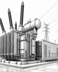 chint-cigre-2026-750-kv-transformator-data-center-power-pod