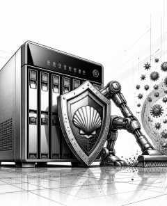 clamav-und-malware-remover-qnap-nas-schutz