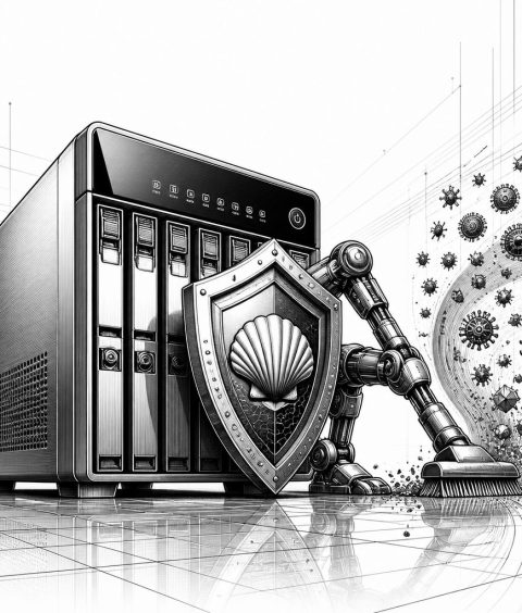 clamav-und-malware-remover-qnap-nas-schutz