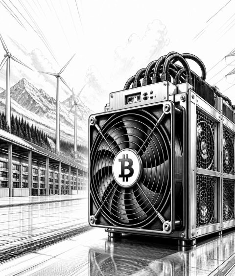 cleanspark-minerlaufen-bitcoin-voraus
